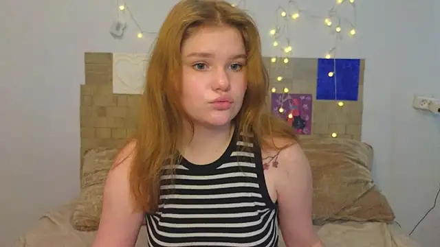 BeautifulPleasureFairy online show from 05-17-26, 06:24