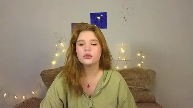 BeautifulPleasureFairy online show from 04-12-26, 09:45