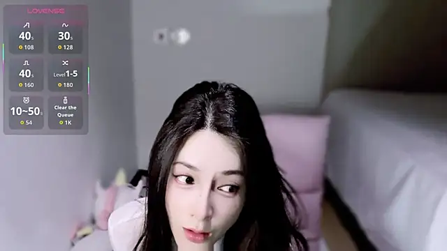 LILI7-LI online show from 05-30-26, 04:34