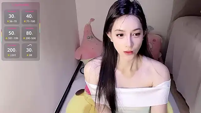 LILI7-LI online show from 04-14-26, 04:01