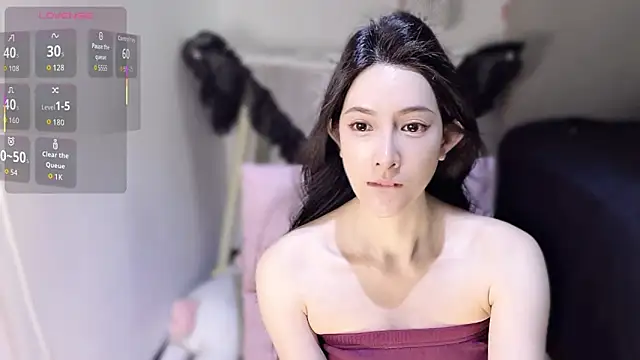 LILI7-LI online show from 07-02-26, 01:17