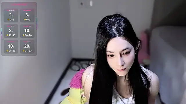 LILI7-LI online show from 05-03-26, 02:27