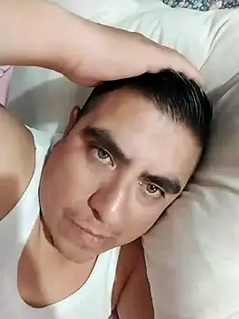 Manuel3910 online show from 05-30-26, 10:15