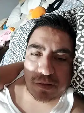 Manuel3910 online show from 05-27-26, 01:37