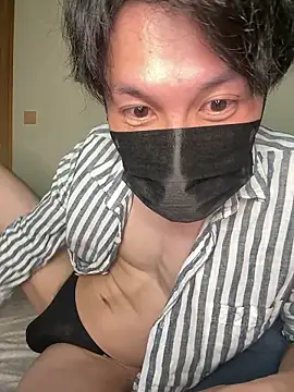 -YumaUemura- online show from 04-18-26, 02:41