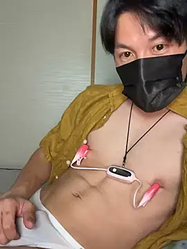 -YumaUemura- online show from 04-22-26, 02:13