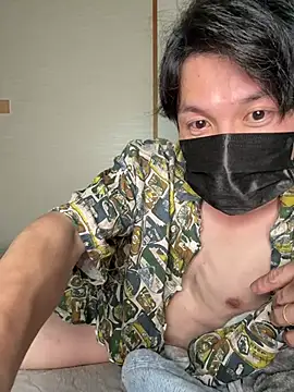 -YumaUemura- online show from 04-19-26, 02:18