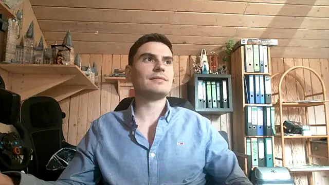 Dom-Lord  online show from 03-30-26, 10:28