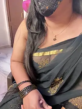 sanvi sandy online show from 03-29-26, 01:57