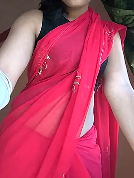 Curvy Sanaya online show from 04-10-26, 11:50