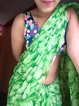 Curvy Sanaya online show from 04-07-26, 10:17