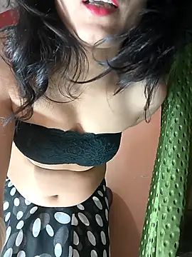 Curvy Sanaya online show from 04-05-26, 09:54