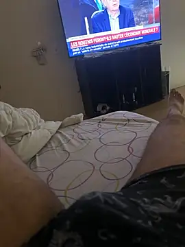 rocoparis online show from 03-29-26, 02:08