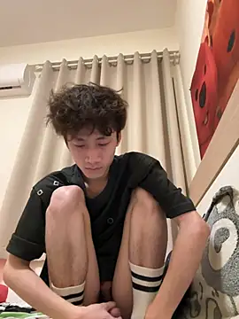 sexyboy-3525 online show from 05-07-26, 04:32