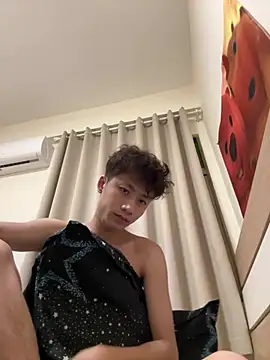sexyboy-3525 online show from 03-30-26, 01:12