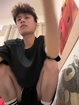 sexyboy-3525 online show from 04-07-26, 04:42