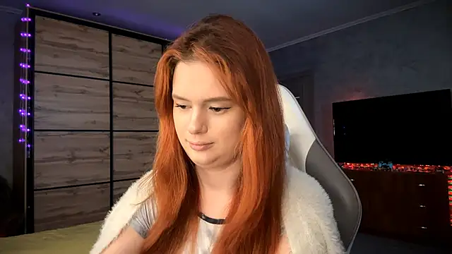 FoxyEmma online show from 04-02-26, 03:08