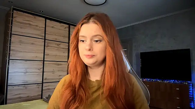 FoxyEmma online show from 04-06-26, 03:02
