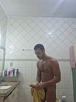 principebaiano online show from 07-17-26, 05:15
