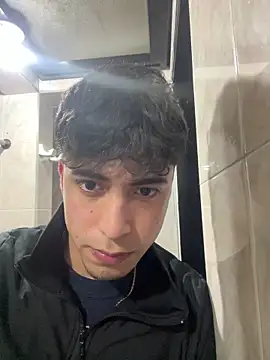 nico herrera   online show from 06-10-26, 01:07