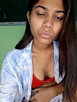 sexy  Valentine online show from 04-12-26, 05:38