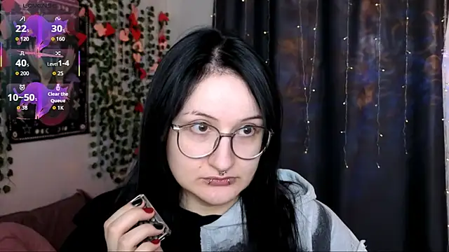 Ame Core online show from 04-04-26, 02:01