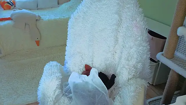 Regina Noire online show from 04-09-26, 10:32