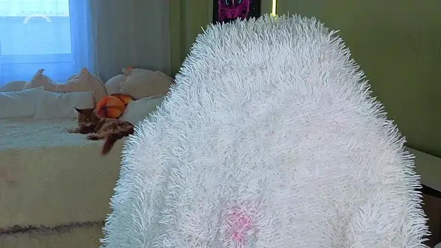 Regina Noire online show from 04-07-26, 03:14