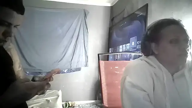 SHY QUINN online show from 03-29-26, 09:05