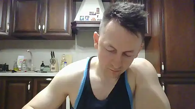 Prosto shef online show from 04-08-26, 05:47