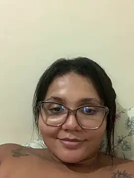 viviboraaaa online show from 04-13-26, 03:32