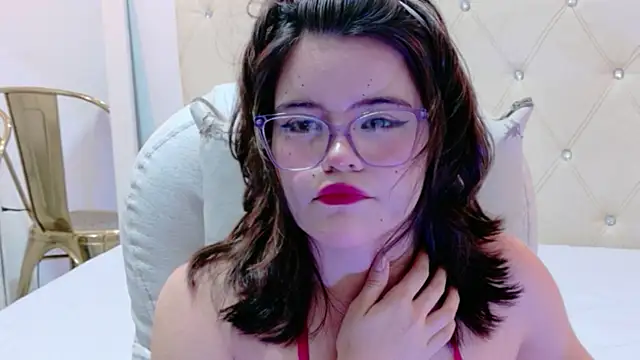 Alexa Missfortune online show from 04-08-26, 10:22