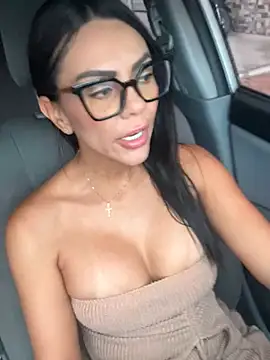 SofiParma online show from 05-15-26, 07:45