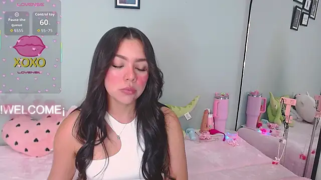 MissDulceRose online show from 04-15-26, 12:16