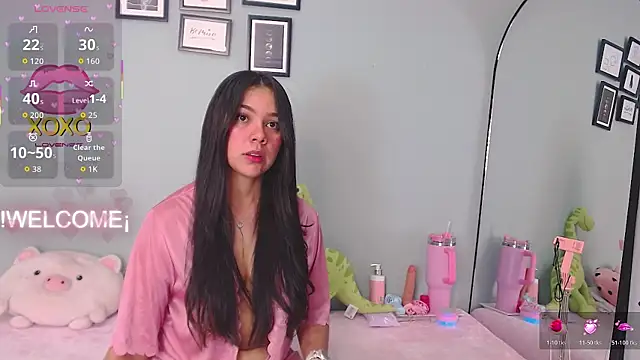 MissDulceRose online show from 04-16-26, 01:06