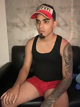 Snapshot of Josehjr chatting on 04-13-26, 06:06 Josehjr online show from 04-13-26, 06:06