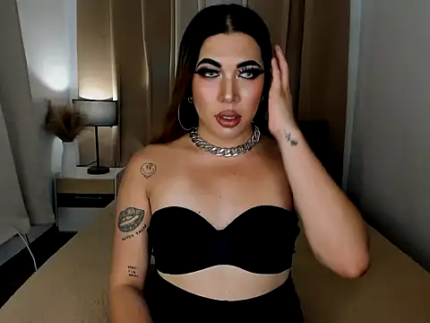 Hottest Mistressx online show from 05-12-26, 05:41