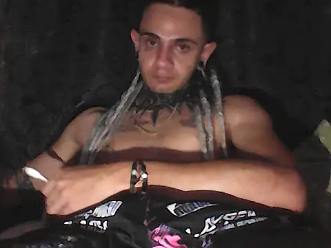 CardonaWolf online show from 03-30-26, 02:24