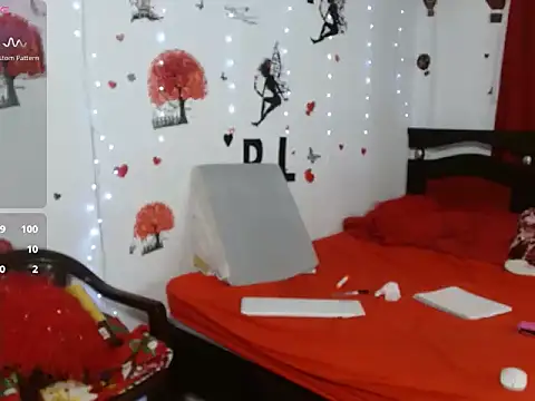 QUEEN TABOO online show from 03-30-26, 02:24