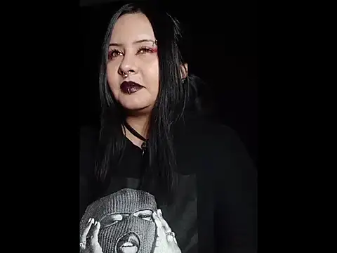 PrincessRaven online show from 04-07-26, 03:52