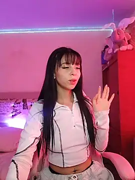 its Lia 1 online show from 06-26-26, 08:47