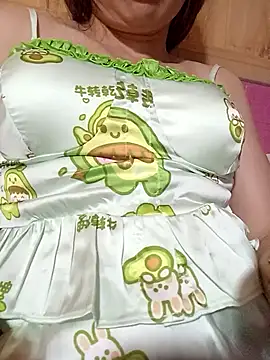 Vily-lonely online show from 04-25-26, 01:36