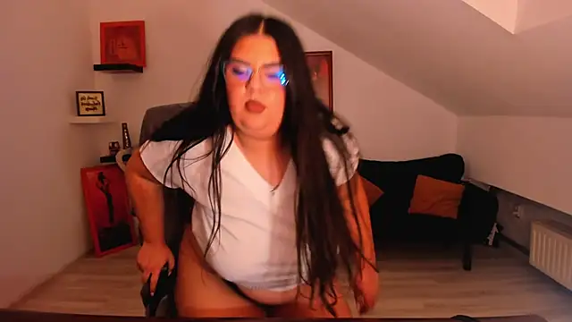 MariyaWill online show from 04-30-26, 08:38