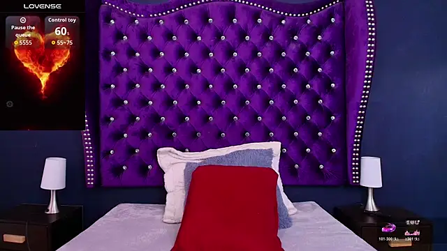 MistressNyx  online show from 04-08-26, 01:56