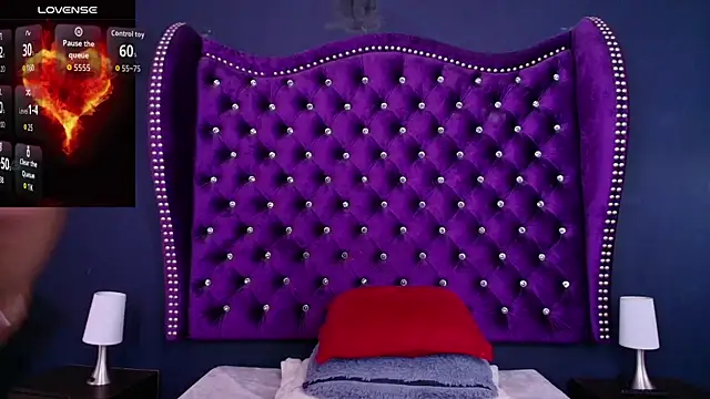 MistressNyx  online show from 04-09-26, 01:06