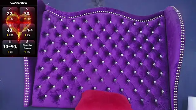 MistressNyx  online show from 04-23-26, 01:35