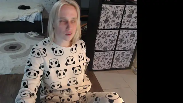 Sweet hot shrmp online show from 04-23-26, 03:57
