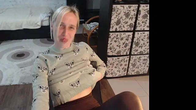 Sweet hot shrmp online show from 05-31-26, 10:10
