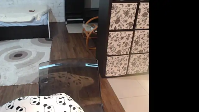 Sweet hot shrmp online show from 04-28-26, 01:15