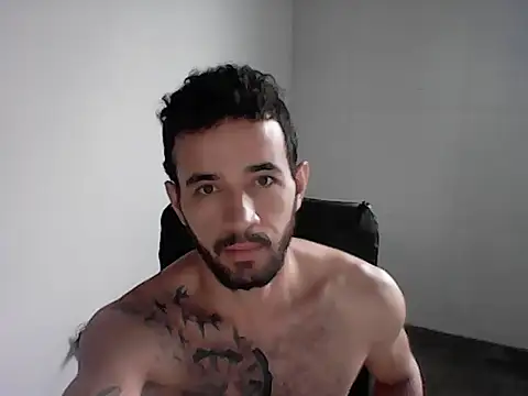 NoxxVx online show from 05-12-26, 02:56
